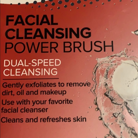 Beauty 360 facial cleansing power brush - Picture 2 of 5